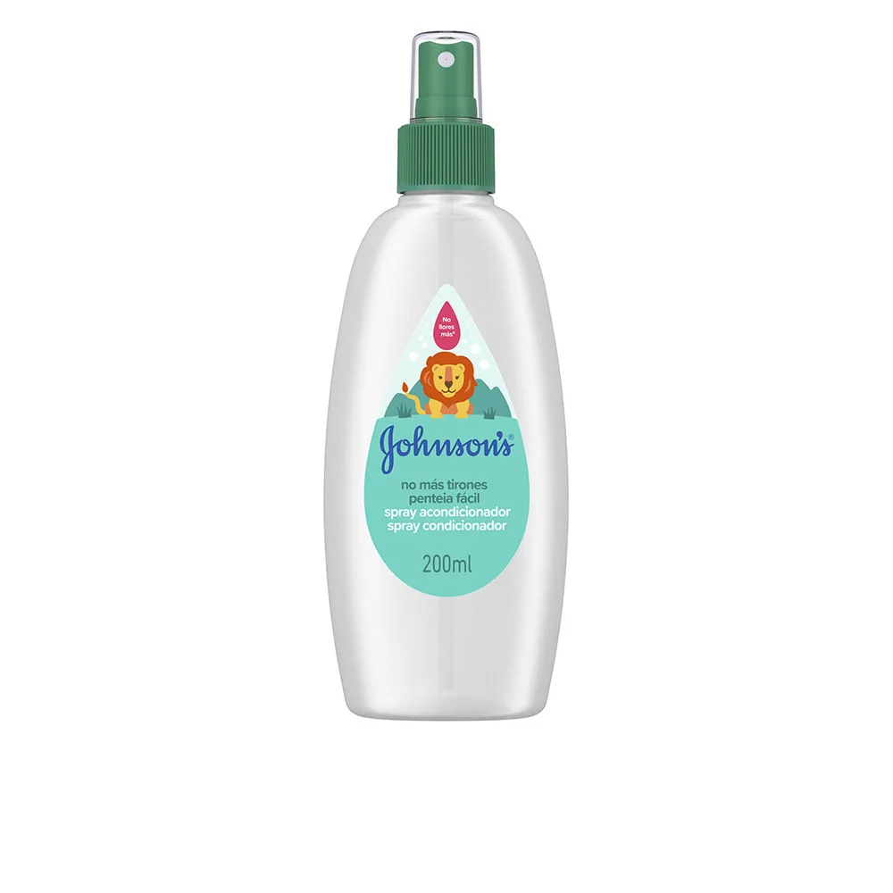 Balsamo per bambini non più tirante spray 200 ml