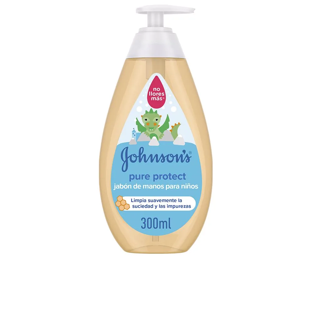 Sapone mani Baby Pure Protect 300 ml