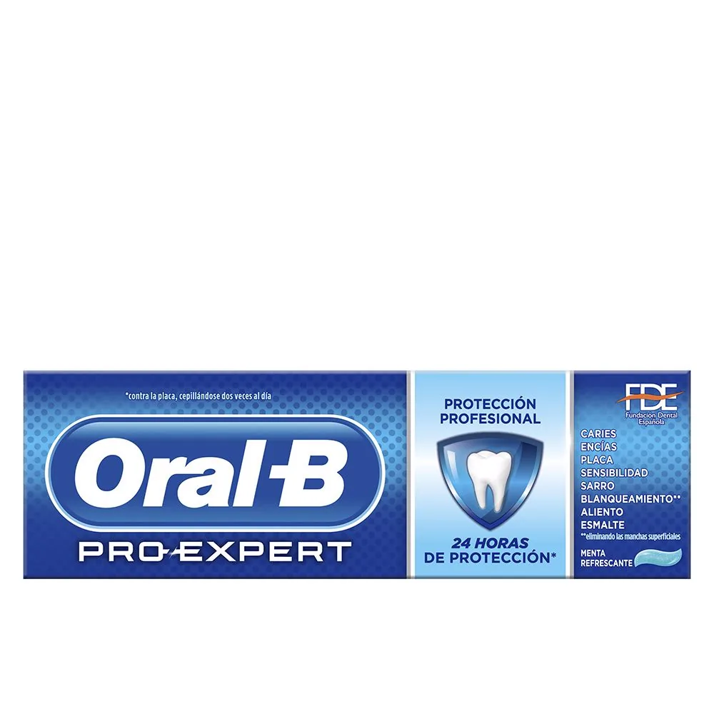 Dentifricio multiprotezione Pro-Expert 75 ml