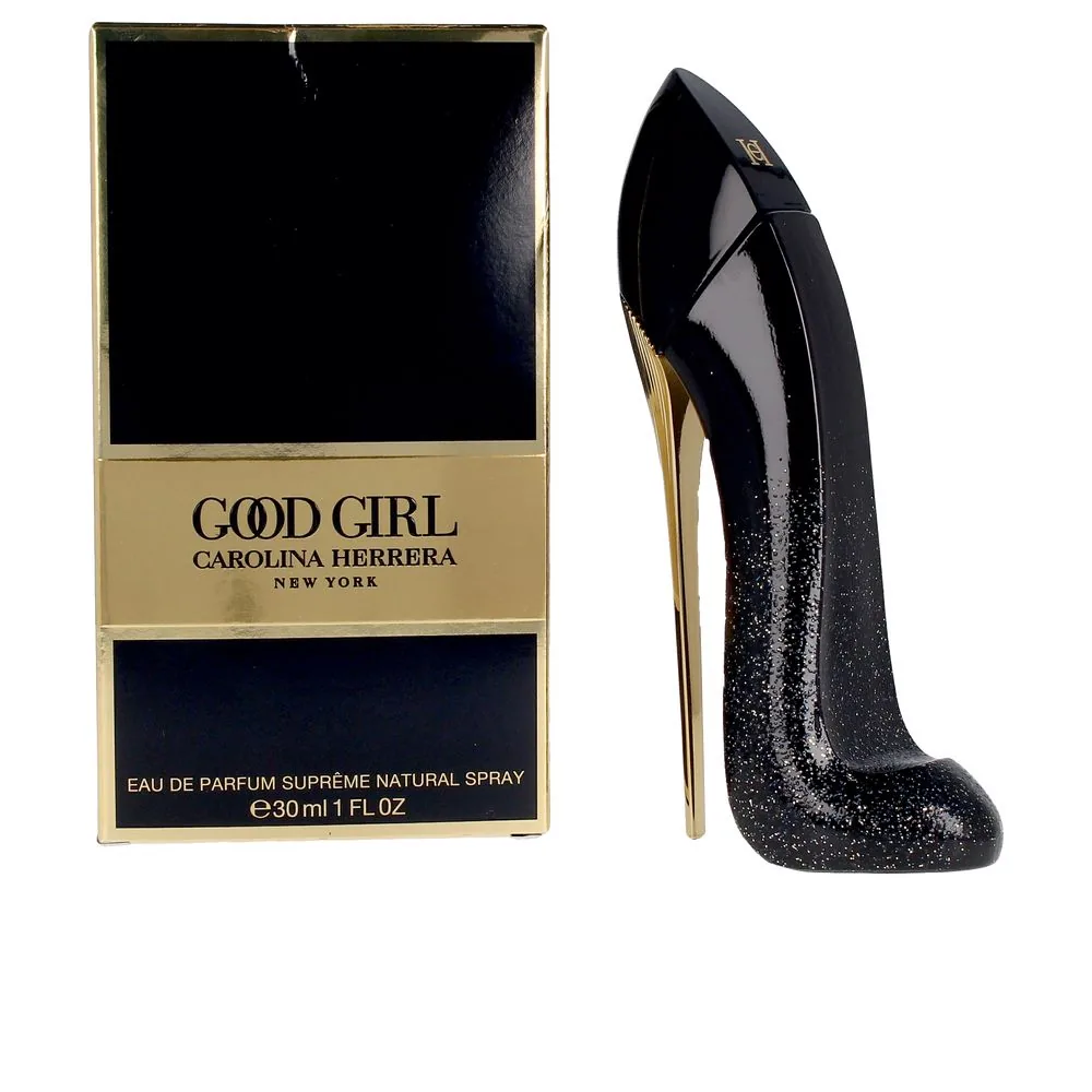 Carolina Herrera GOOD GIRL SUPREME