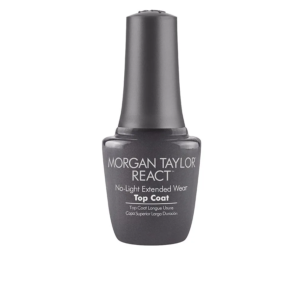 Top coat React 15 ml
