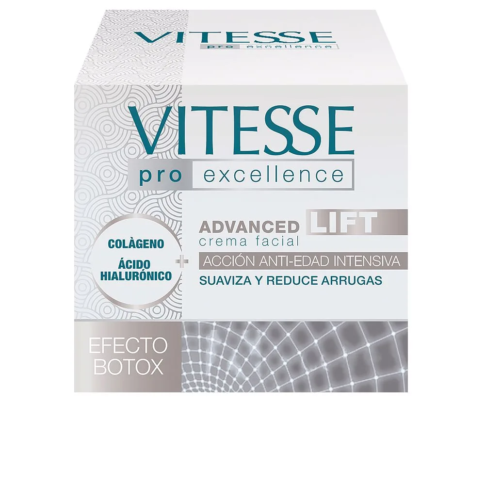 Vitesse ADVANCED LIFT crema dacial
