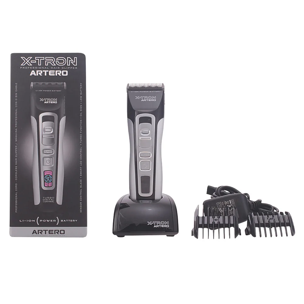 Artero X-TRON professional hair clipper