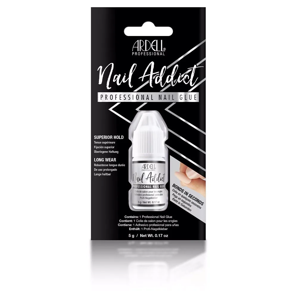 Ardell NAIL ADDICT professional nail glue