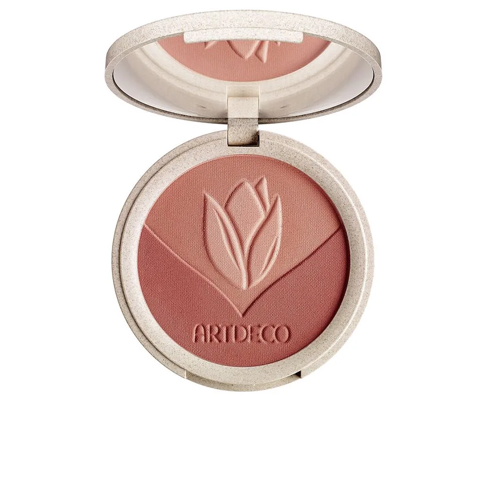 Trio blush naturale #peach Perfect 9 gr