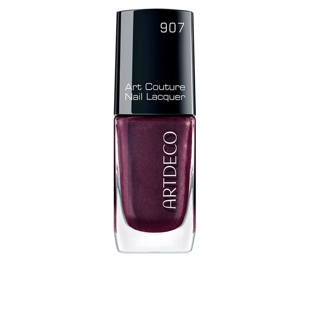 Artdeco ART COUTURE nail lacquer pearl