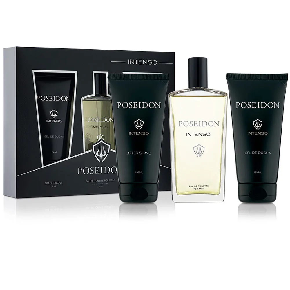 Poseidon POSEIDON INTENSO COFANETTO