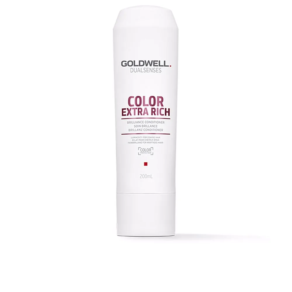 Balsamo brillantezza colore extra ricco 200 ml