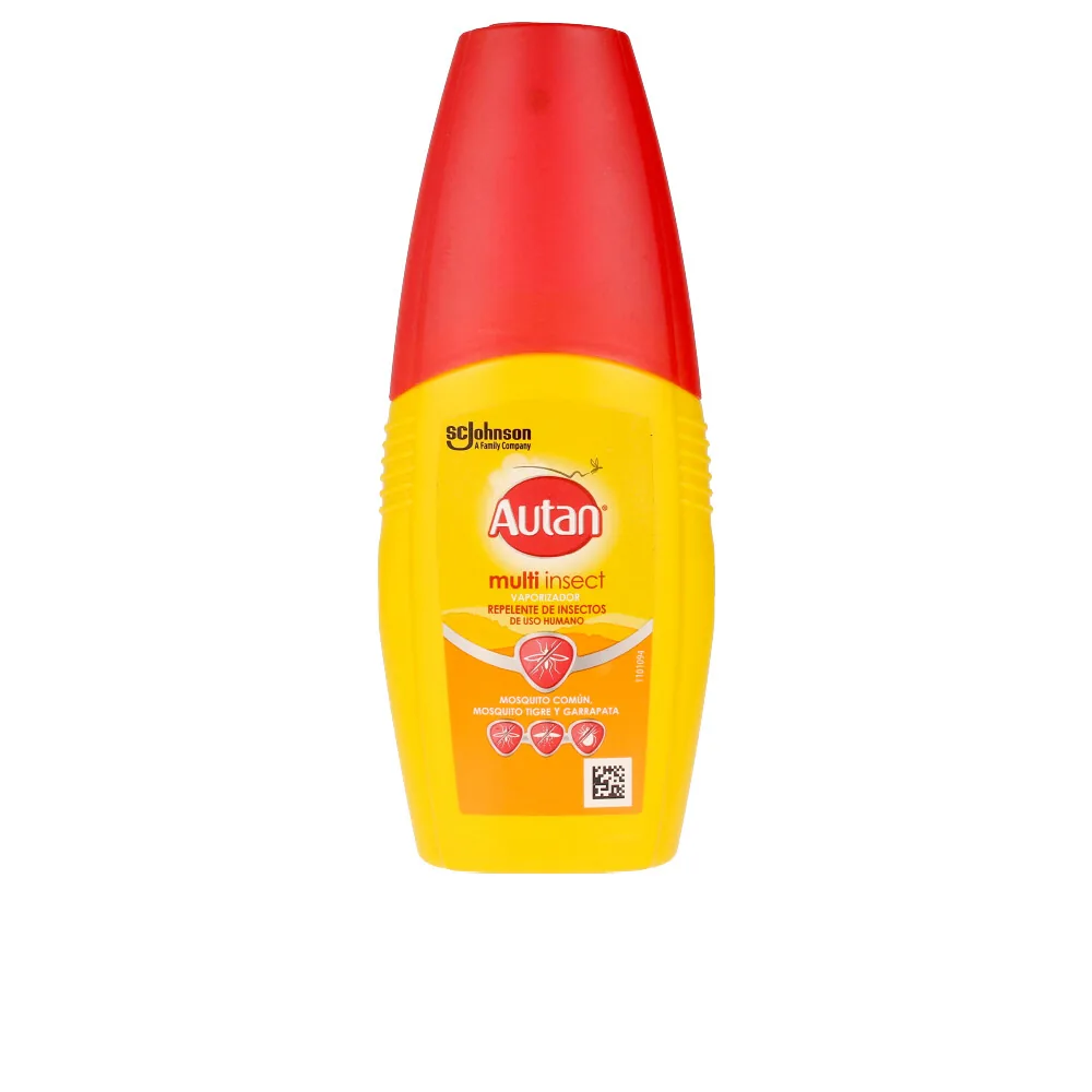 Autan AUTAN repelente mosquitos spray