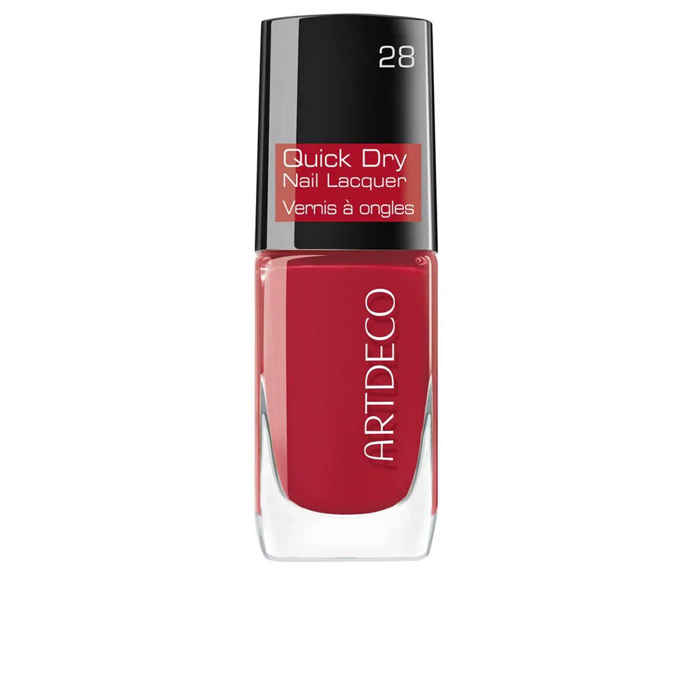 Artdeco QUICK DRY nail lacquer